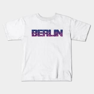 Berlin Kids T-Shirt